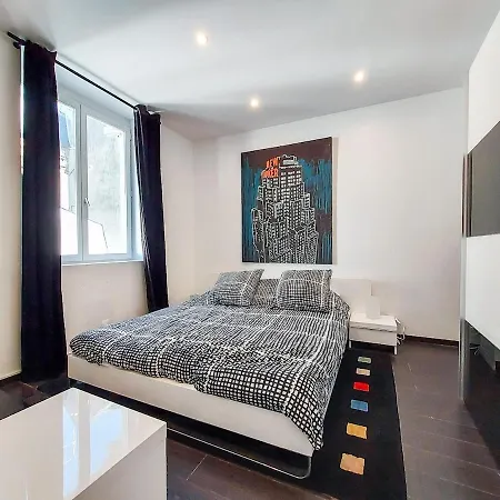 Maison En Plein Coeur De Deauville, A Pied, 6 Personnes