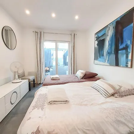 Maison En Plein Coeur De Deauville, A Pied, 6 Personnes * Deauville