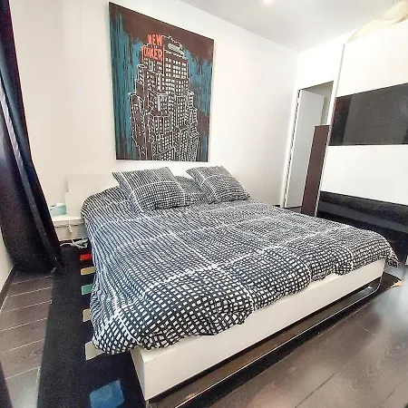 Maison En Plein Coeur De Deauville, A Pied, 6 Personnes Deauville