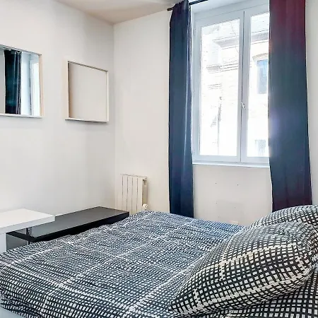 Maison En Plein Coeur De Deauville, A Pied, 6 Personnes Holiday home Deauville