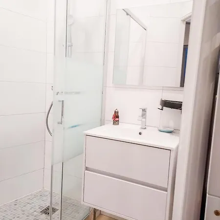 Maison En Plein Cœur De Deauville, à Pied, 6 Personnes Hébergement de vacances *