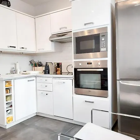 Maison En Plein Coeur De Deauville, A Pied, 6 Personnes Holiday home