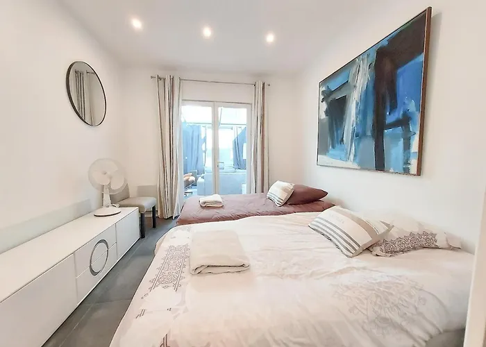 Maison En Plein Cœur De Deauville, à Pied, 6 Personnes * Deauville