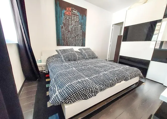 Maison En Plein Coeur De Deauville, A Pied, 6 Personnes Deauville