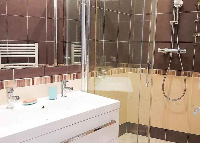 Maison En Plein Coeur De Deauville, A Pied, 6 Personnes