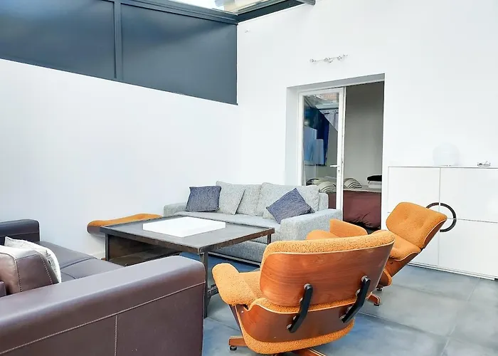 Maison En Plein Cœur De Deauville, à Pied, 6 Personnes * Deauville