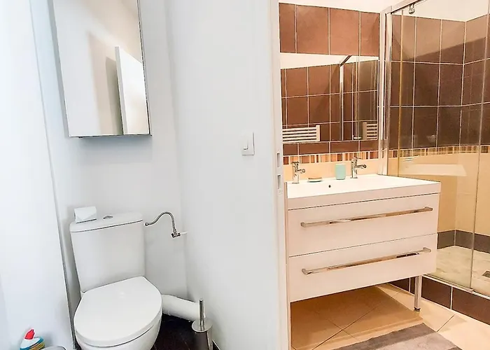 Maison En Plein Cœur De Deauville, à Pied, 6 Personnes *