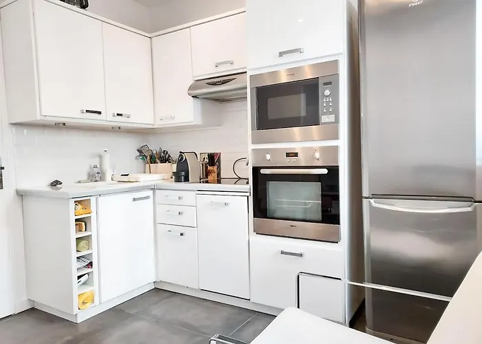 Maison En Plein Coeur De Deauville, A Pied, 6 Personnes Holiday home